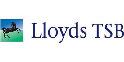 Lloyds TSB  Logo