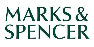 Marks & Spencer logo
