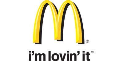 McDonald's Restaurants Logo