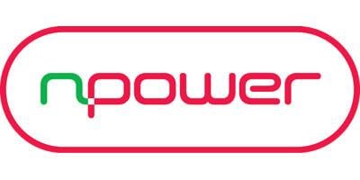 npower Logo