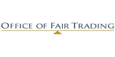 Office of Fair Trading logo
