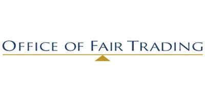 Office of Fair Trading Logo