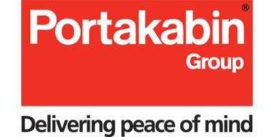 Portakabin Logo