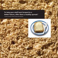 Bread advert