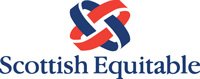 Scottish equitable logo